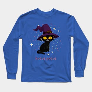 hocus pocus Long Sleeve T-Shirt